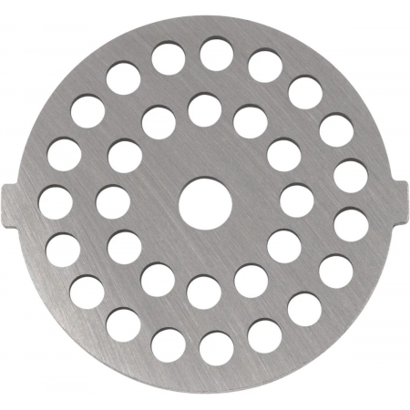 Мясорубка Polaris PMG 2077 графит Серебристый, фото , изображение 13