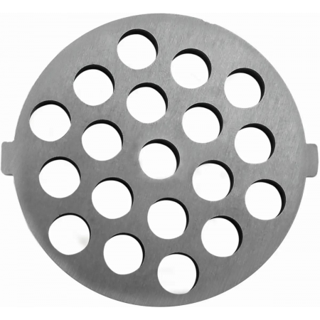 Мясорубка Polaris PMG 2077 графит Серебристый, фото , изображение 14