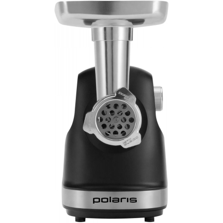Мясорубка POLARIS PMG 2582 Черный, фото , изображение 13