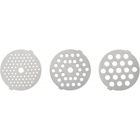 Мясорубка POLARIS PMG 2582 Черный, фото , изображение 14