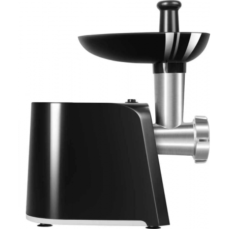 Мясорубка Redmond RMG-1223-6 1000Вт черный/серебристый, фото , изображение 17