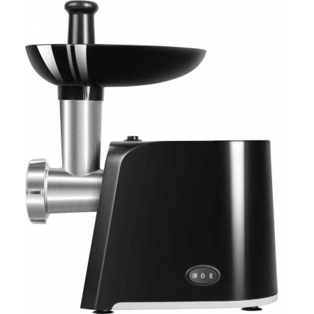 Мясорубка Redmond RMG-1223-6 1000Вт черный/серебристый, фото , изображение 18