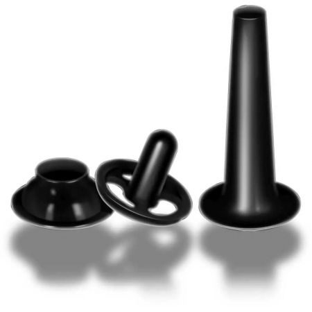 Мясорубка Redmond RMG-1223-6 1000Вт черный/серебристый, фото , изображение 23