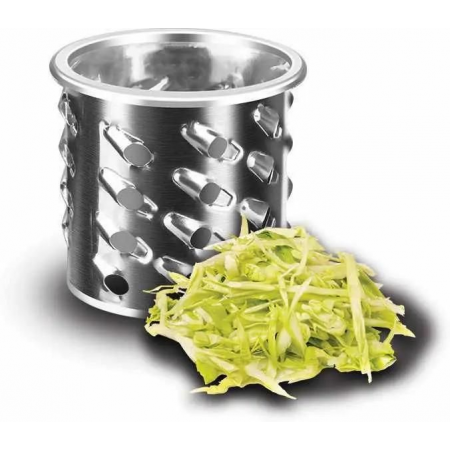 Мясорубка Redmond RMG-1223-6 1000Вт черный/серебристый, фото , изображение 25