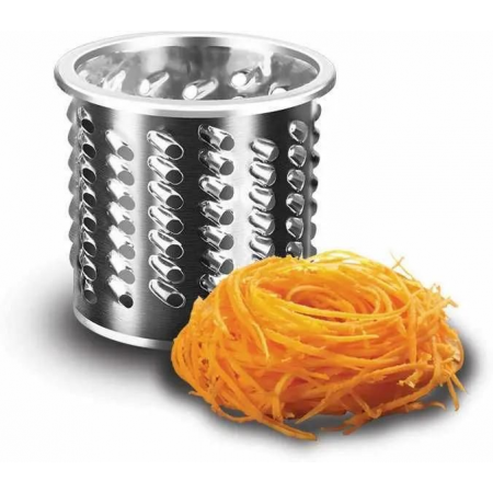 Мясорубка Redmond RMG-1223-6 1000Вт черный/серебристый, фото , изображение 26