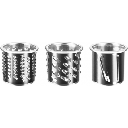 Мясорубка Redmond RMG-1223-6 1000Вт черный/серебристый, фото , изображение 27