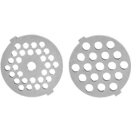 Мясорубка Redmond RMG-1223-6 1000Вт черный/серебристый, фото , изображение 28