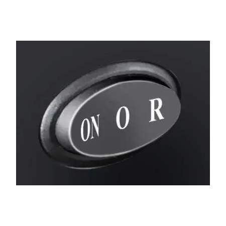 Мясорубка Redmond RMG-1223-6 1000Вт черный/серебристый, фото , изображение 32