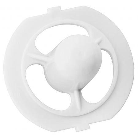 Мясорубка Starwind SMG3120 1500Вт белый, фото , изображение 17