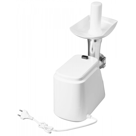 Мясорубка Starwind SMG3120 1500Вт белый, фото , изображение 9