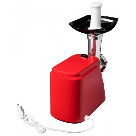 Мясорубка Starwind SMG3225 1500Вт красный, фото , изображение 11