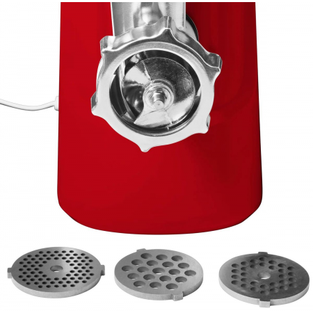 Мясорубка Starwind SMG3225 1500Вт красный, фото , изображение 13