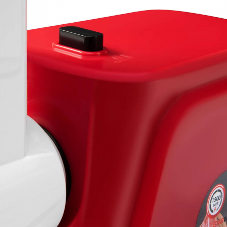 Мясорубка Starwind SMG3225 1500Вт красный, фото , изображение 15