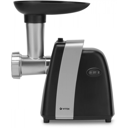 Мясорубка VITEK VT-3615 1700Вт, фото , изображение 4 Мясорубка VITEK VT-3615 1700Вт, фото , изображение 4