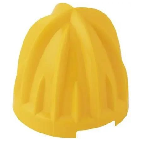 Соковыжималка цитрусовая Scarlett SC-JE50C02 25Вт рез.сок.:700мл. белый/желтый, фото , изображение 13