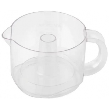 Соковыжималка цитрусовая Scarlett SC-JE50C02 25Вт рез.сок.:700мл. белый/желтый, фото , изображение 9