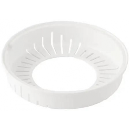 Соковыжималка цитрусовая Scarlett SC-JE50C02 25Вт рез.сок.:700мл. белый/желтый, фото , изображение 10