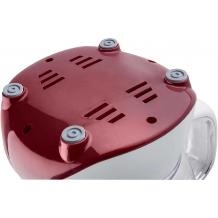 Соковыжималка цитрусовая Scarlett SC-JE50C06 25Вт рез.сок.:700мл. белый/коричневый, фото , изображение 4