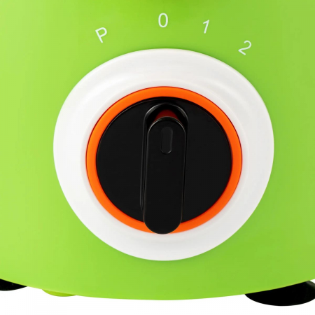 Соковыжималка центробежная Starwind SJ2236 500Вт рез.сок.:400мл. зеленый/белый, фото , изображение 16