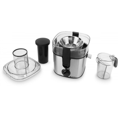 Соковыжималка Vitek VT-1600, фото , изображение 5 Соковыжималка Vitek VT-1600, фото , изображение 5
