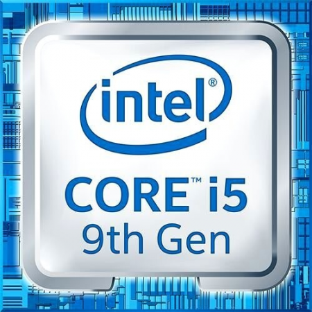 Процессор Intel CORE I5-9500F S1151 OEM 9M 3.0G CM8068403362616 S RF6Q IN, фото 