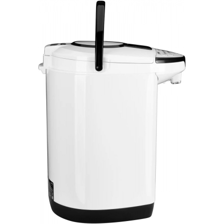 Термопот Hyundai HYTP-4840 4л. 750Вт белый/черный, фото , изображение 8