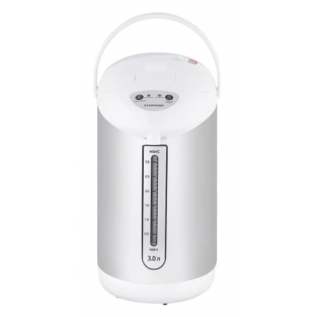 Термопот Starwind STP1131 3л. 750Вт белый, фото , изображение 7