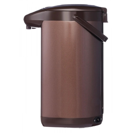 Термопот Starwind STP5171 коричневый, фото , изображение 9