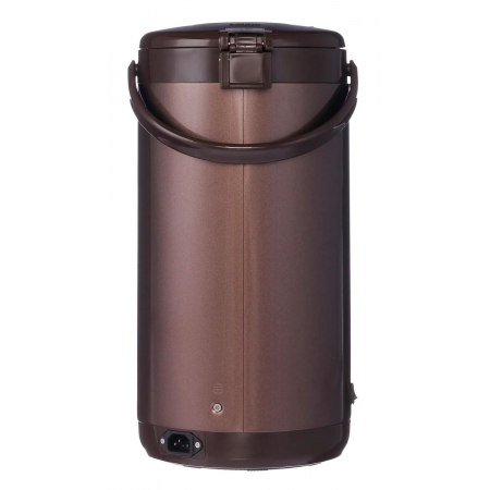 Термопот Starwind STP5171 коричневый, фото , изображение 10