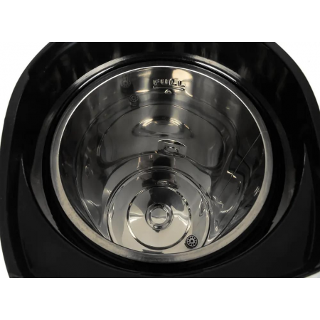 Термопот Starwind STP5181 5л. 750Вт черный/серебристый Серебристый, фото , изображение 13