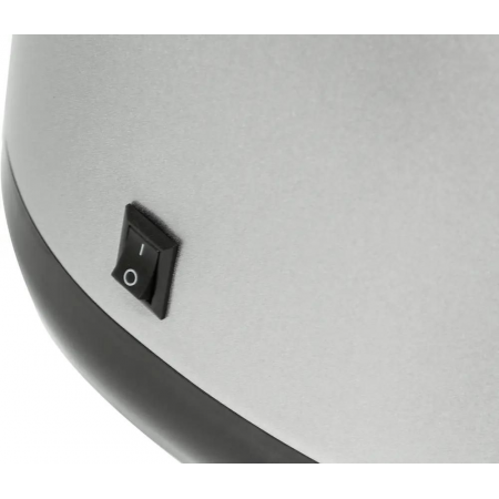 Термопот Starwind STP5181 5л. 750Вт черный/серебристый Серебристый, фото , изображение 15