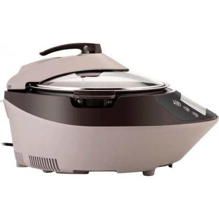 Мультиварка MAUNFELD MF-1621BR, фото , изображение 3