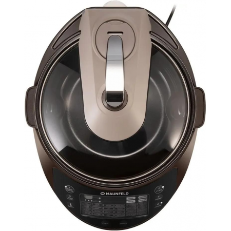 Мультиварка MAUNFELD MF-1621BR, фото , изображение 6