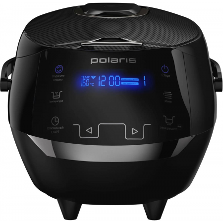 Мультиварка Polaris PMC 0526 IQ Home, черный, фото , изображение 13