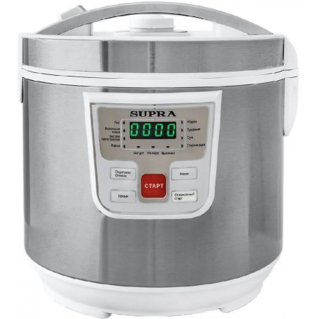 Мультиварка SUPRA MCS-4115, фото , изображение 3