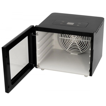 Сушка для фруктов и овощей Hyundai HYFD-1204 8под. 400Вт черный, фото , изображение 12