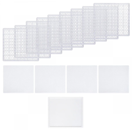 Сушка для фруктов и овощей Hyundai HYFD-1802 27под. 700Вт черный, фото , изображение 13