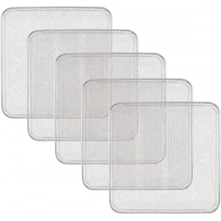 Сушка для фруктов и овощей Hyundai HYFD-8800 12под. 600Вт черный, фото , изображение 16