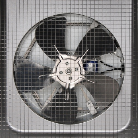 Сушка для фруктов и овощей Hyundai HYFD-P1801 18под. 700Вт черный, фото , изображение 12