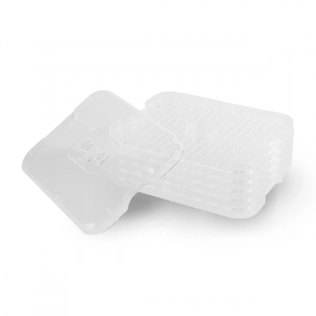 Сушилка для овощей и фруктов Vitek VT-5067, фото , изображение 4