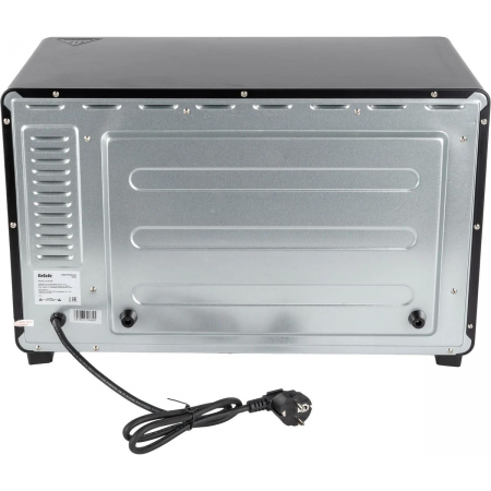 Мини-печь BBK OE3070M черный, фото , изображение 7