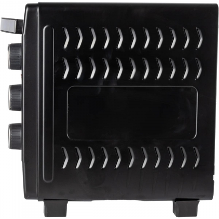 Мини-печь BBK OE3070M черный, фото , изображение 8