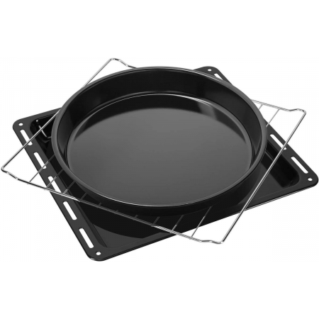 Мини-печь MAUNFELD MMO-373MR01, фото , изображение 12