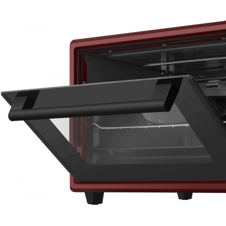 Мини-печь MAUNFELD MMO-373MR01, фото , изображение 7