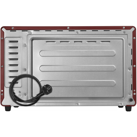 Мини-печь MAUNFELD MMO-373MR01, фото , изображение 8