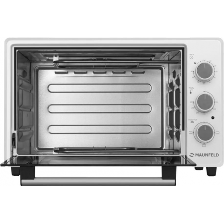 Мини-печь MAUNFELD MMO-373MW01, фото , изображение 4