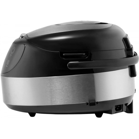 Мультиварка Galaxy GL 2649 5л 1100Вт черный/серебристый, фото , изображение 4