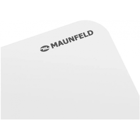 Индукционная плитка MAUNFELD EVI.M291-WH, фото , изображение 6