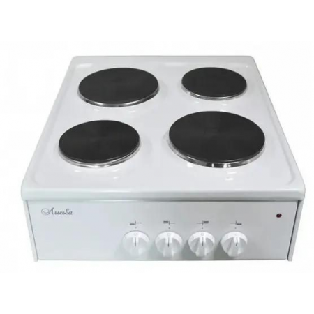 Плита Электрическая Лысьва ПЭН 40М белый (настольная), фото , изображение 2