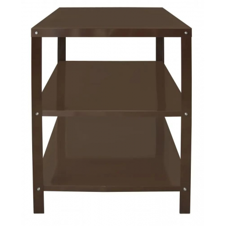 Плита Электрическая Лысьва ПЭН 40М коричневый ДА эмаль (настольная), фото , изображение 3